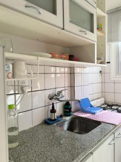 Departamento de 1 ambiente a la calle en Mar del Plata - 9