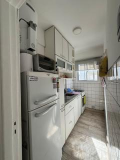 Departamento de 1 ambiente a la calle en Mar del Plata - Mar del Plata - 7