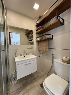 Departamento de 1 ambiente a la calle en Mar del Plata - 1