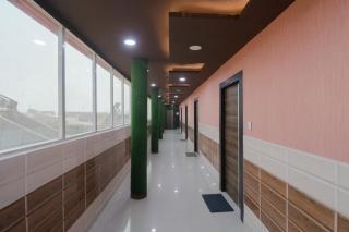 Super HOTEL O R.K. INN - 3