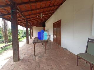 Chácara com 3 dormitórios - 9