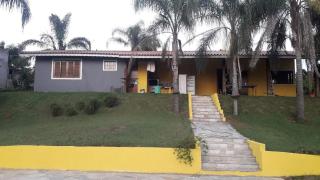 Chácara com 3 dormitórios - 8