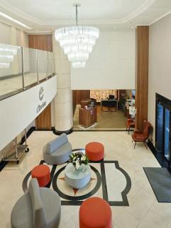 Apartamento Faria Lima - 7