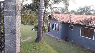 Chácara com 3 dormitórios - 4