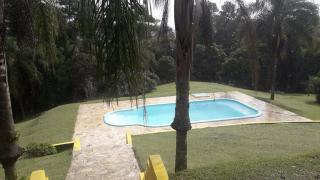 Chácara com 3 dormitórios - 3