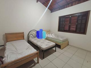 Chácara com 3 dormitórios - 1