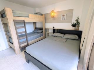 Palmera Suites - Condominio Nuevo Rodadero - Santa Marta - 8