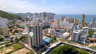 Palmera Suites - Condominio Nuevo Rodadero - Santa Marta - Santa Marta - 5