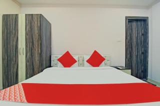 Hotel O by OYO Newtown Galaxy - 6