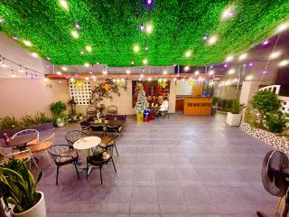 Catba SunWoo Homestay & Hotel - 9