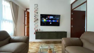 Departamento en Urubamba - 0