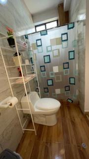 Departamento en Urubamba - 9