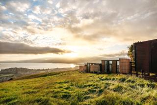 Aorangi Peak Cabins 5 by Tiny Away - 9