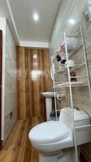 Departamento en Urubamba - 6