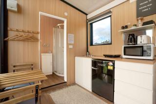 Aorangi Peak Cabins 5 by Tiny Away - 5