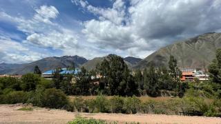 Departamento en Urubamba - 2