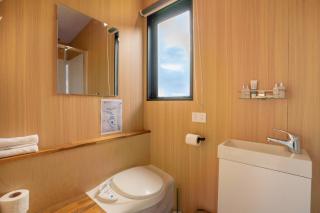 Aorangi Peak Cabins 5 by Tiny Away - 2