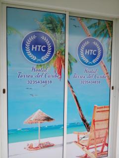 Hostal torres del caribe - 9