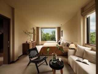 MuYeAnLin hotel - Dali - 2