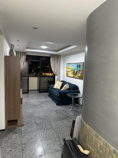 Apartamento Familiar - Fortaleza - 6