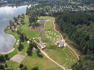 Schmitz Haus Rosi Comfortable holiday residence - 1