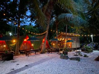 Alfonsa Tent Ground - Camp By The Sea - 5