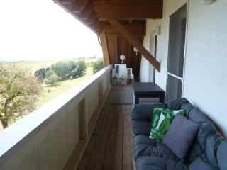 Beautiful attic apartment Comfortable holiday residence - 5