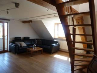 Beautiful attic apartment Comfortable holiday residence - 2