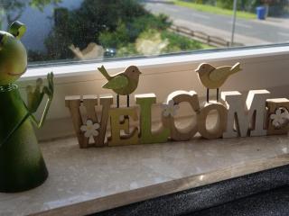 Amanda 1 Comfortable holiday residence - 5