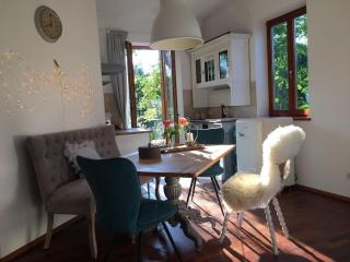 Mathilde Comfortable holiday residence - 6