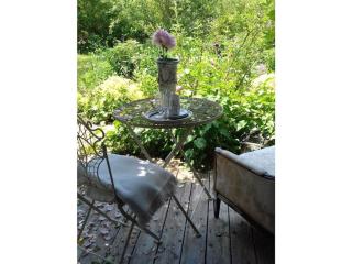 Mathilde Comfortable holiday residence - 3