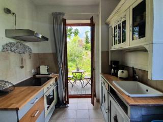 Mathilde Comfortable holiday residence - 5