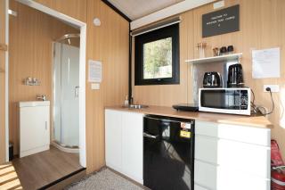 Aorangi Peak Cabins 4 by Tiny Away - Rotorua - 5