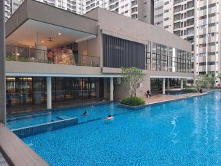 Youth City Residence, Nilai Studio - 4