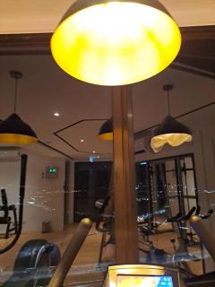 Youth City Residence, Nilai Studio - 6