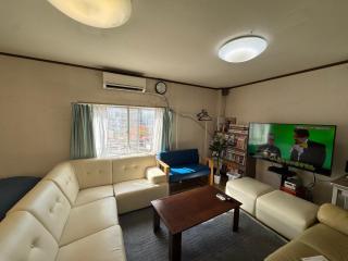 Private Retreat Nagasaki Vogelnest 2階貸切屋上テラス貸切長崎スタジアム5分 - 9