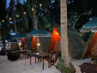 Alfonsa Tent Ground - Camp By The Sea - 6