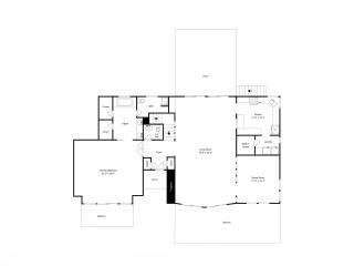 White Mountain Chateau - 1