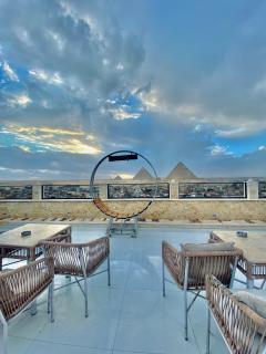 Good Nights Pyramids Hotel - 3