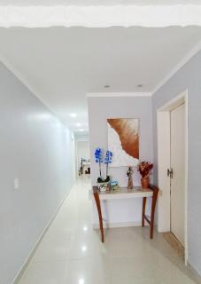 Casa Sol&Mar - Bertioga - 8