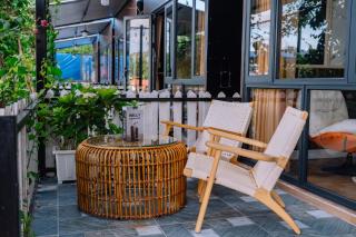 Lan Hạ Bay view homestay - 3