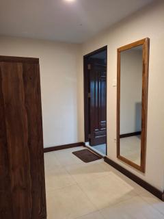 Villa The Castle Medan - 2