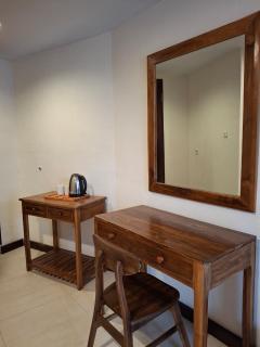 Villa The Castle Medan - 1