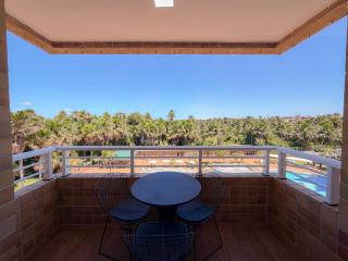 Apto Luxo Gran Lençóis Atins 503 - 7