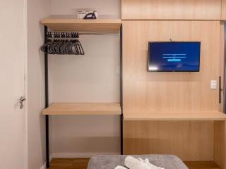 Apto Luxo Gran Lençóis Atins 503 - 3