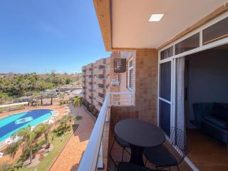 Apto Luxo Gran Lençóis Atins 503 - 9