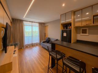 Apto Luxo Gran Lençóis Atins 503 - 0