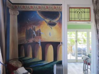 Merrybrook Studio - Oamaru - 4
