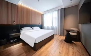 Xihe Langyue Hotel Beijing Changying Tianjie Branch - 6