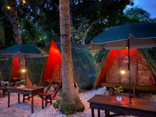 Alfonsa Tent Ground - Camp By The Sea - 8